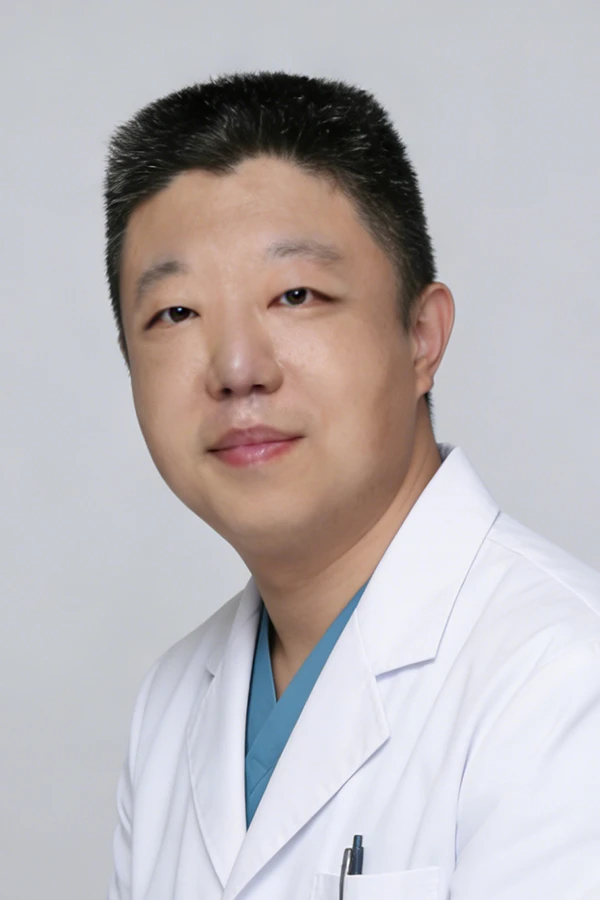 西区中医科专家 - 刘宏伟