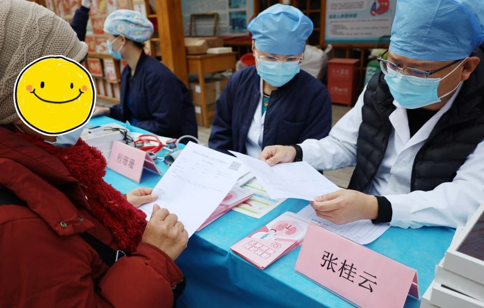 守护肾脏健康，我们在行动