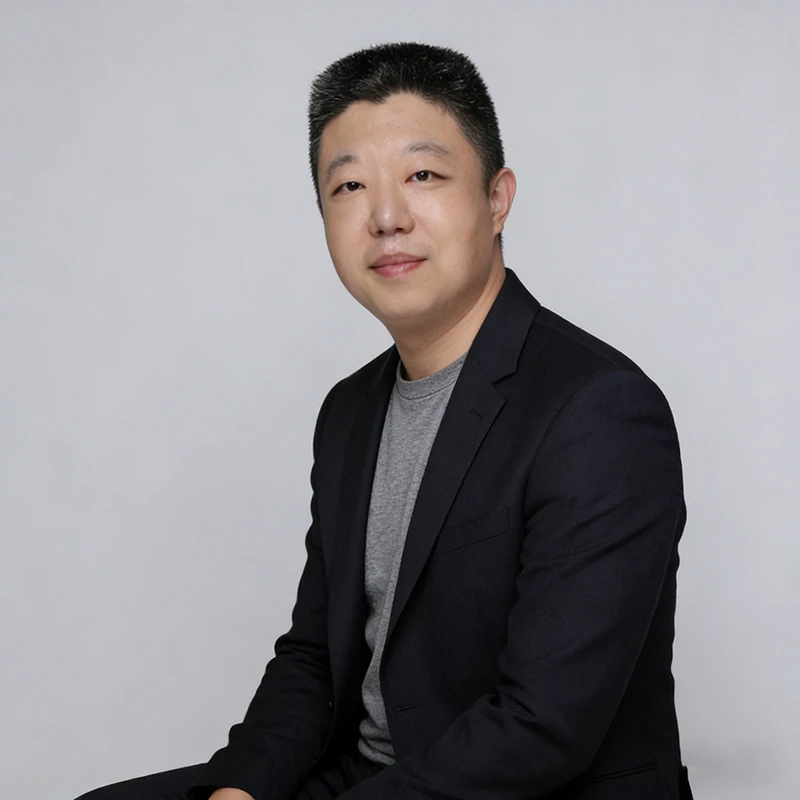 西区中医科专家 - 刘宏伟