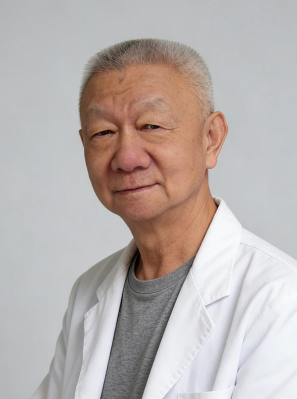 中心全科专家 - 那开宪