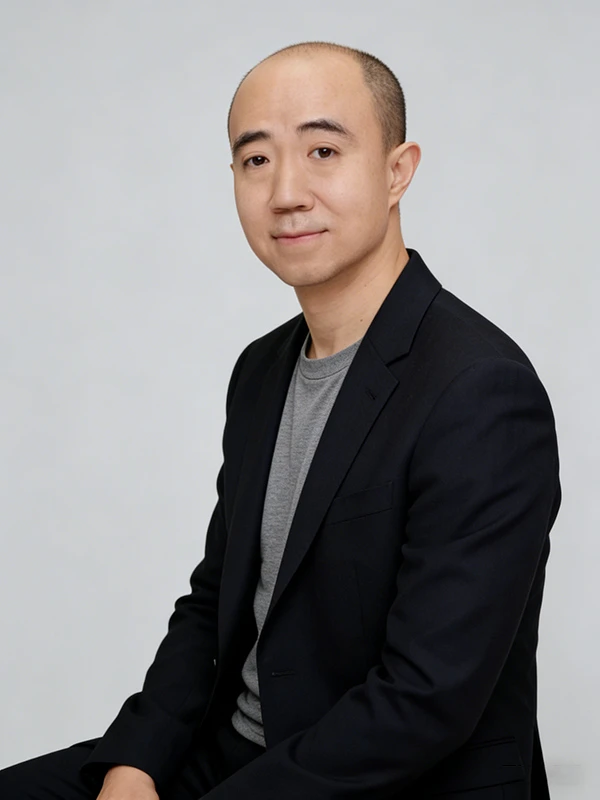 中心针灸理疗科专家 - 睢明河