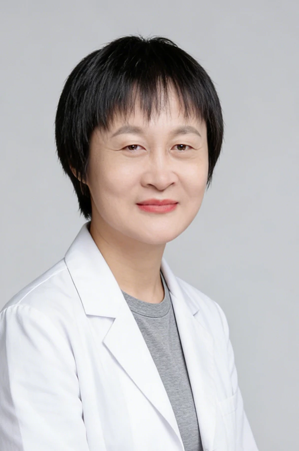 中心全科专家 - 赵文淑